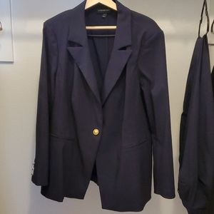 The Bryant Blazer